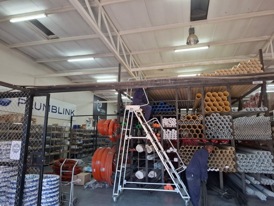 Commercial Property for Sale in Oranjesig Free State